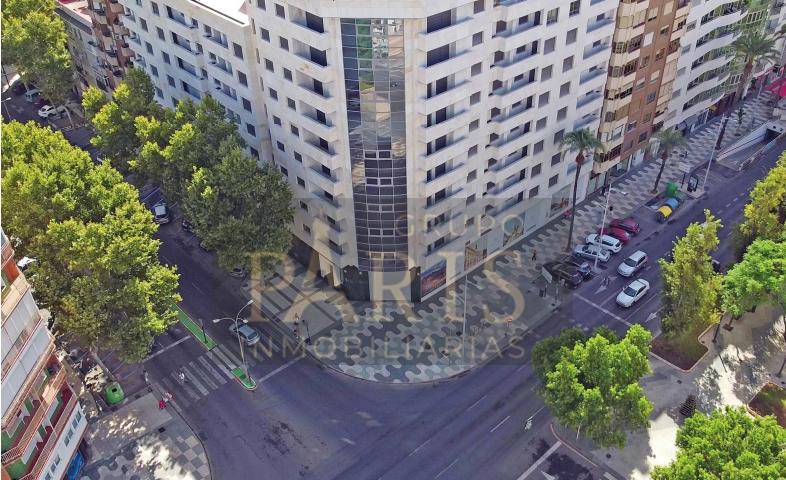 For sale of flat in Cartagena
