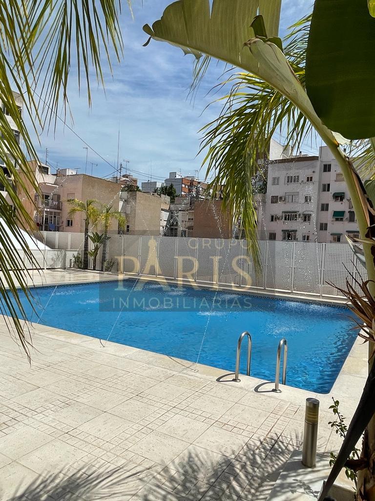 For sale of flat in Cartagena