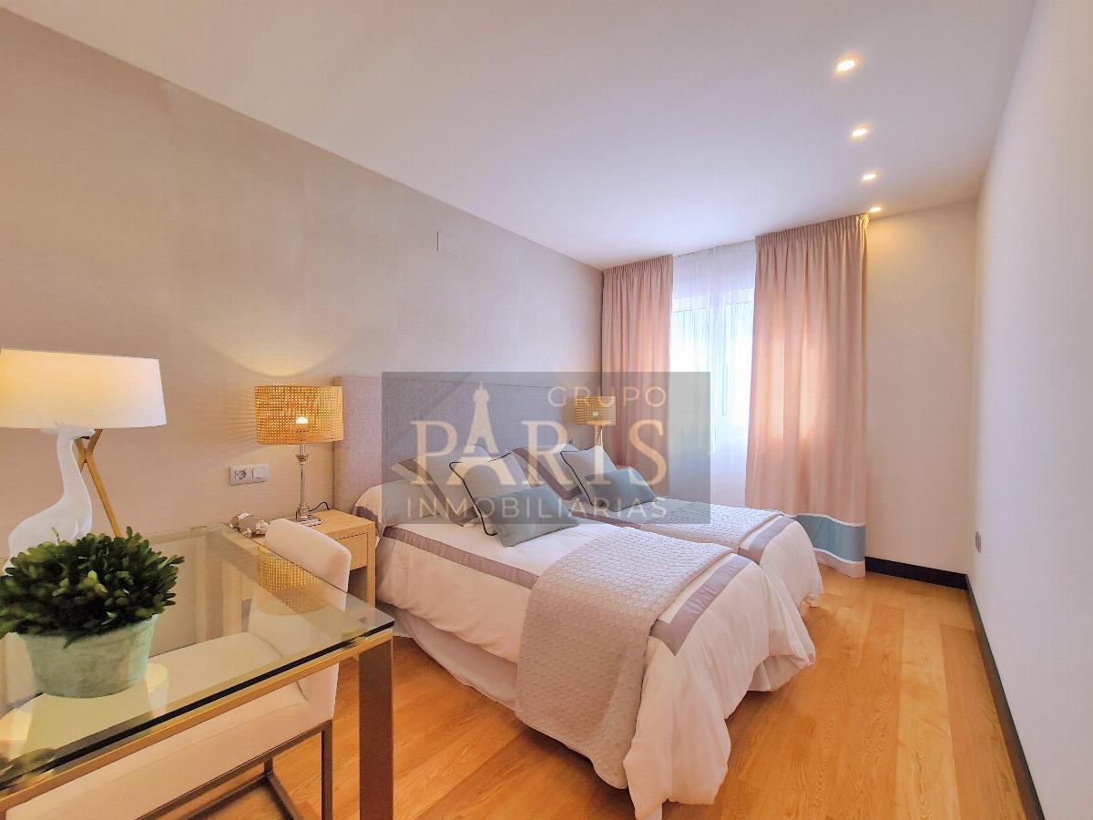For sale of flat in Cartagena