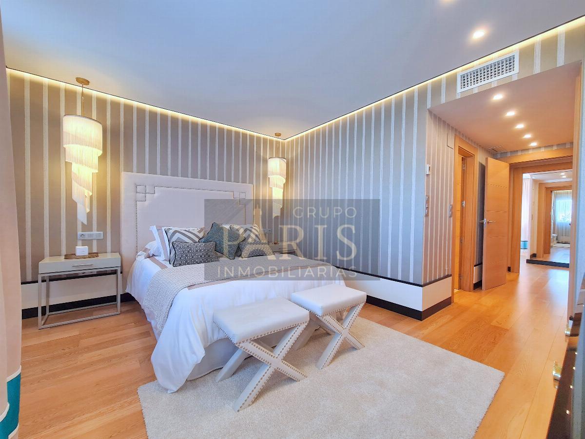 For sale of flat in Cartagena