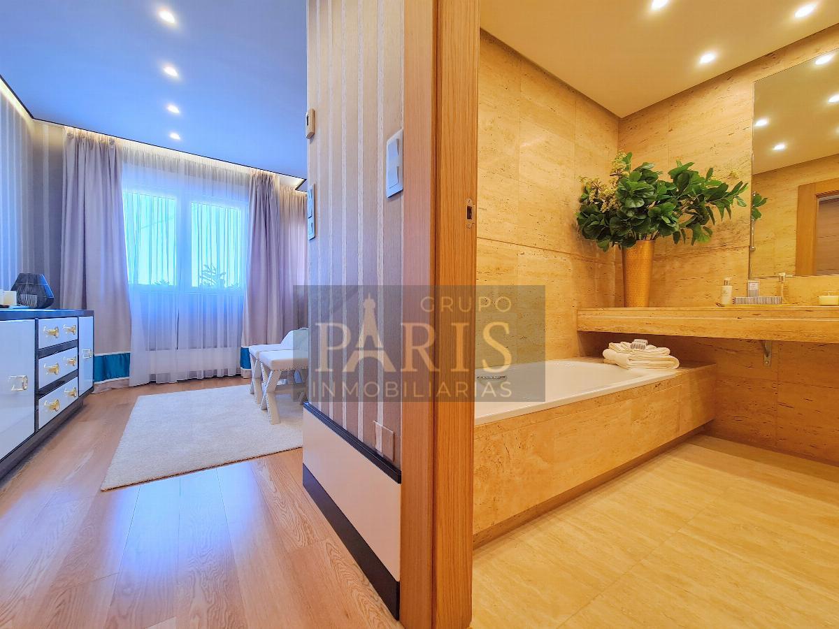 For sale of flat in Cartagena