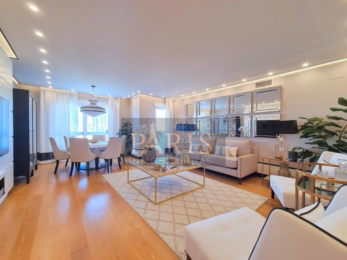 For sale of flat in Cartagena