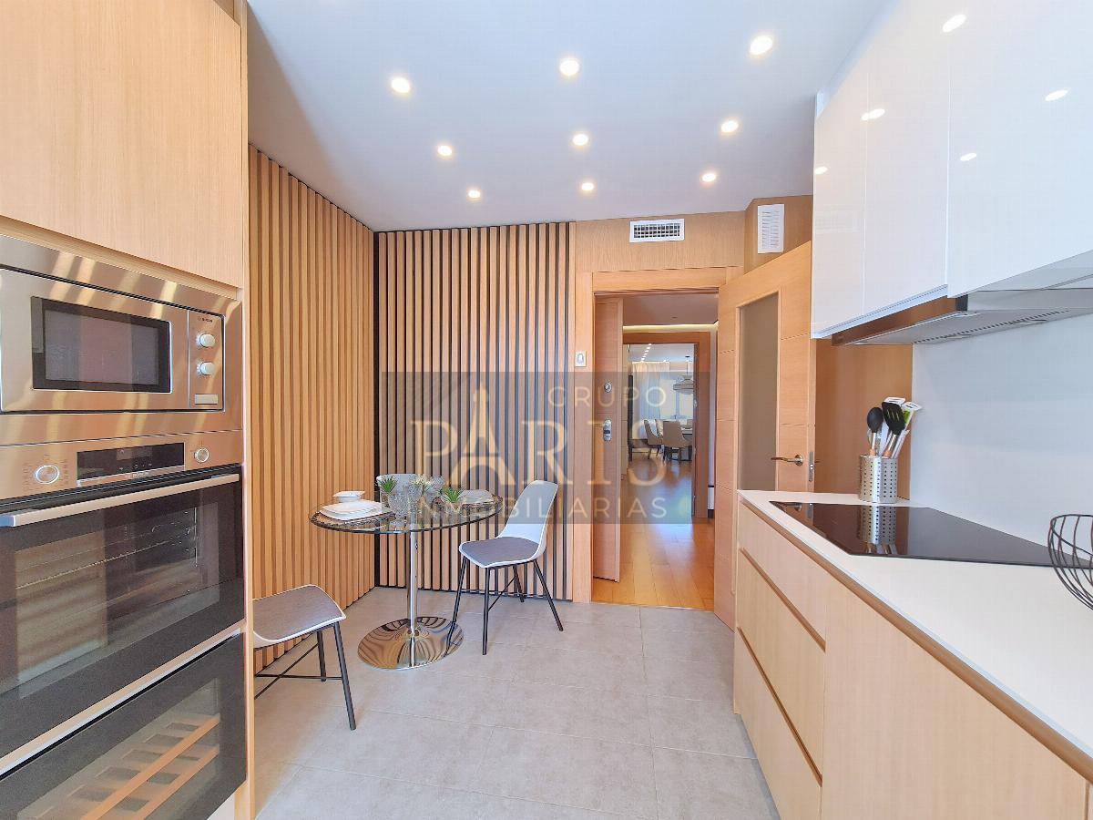 For sale of flat in Cartagena