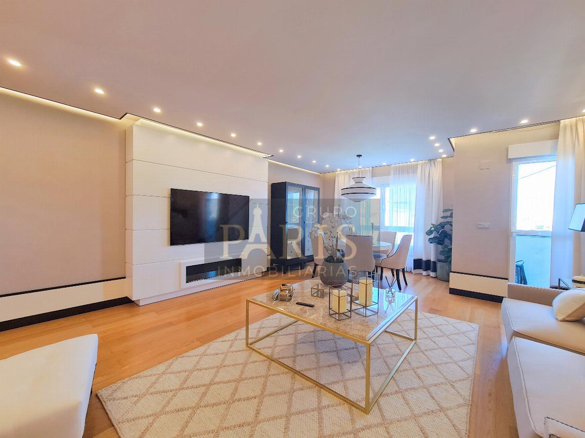For sale of flat in Cartagena