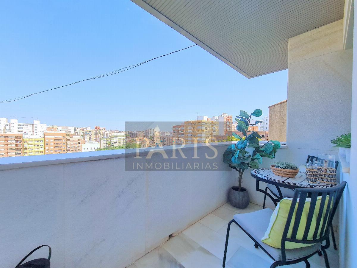 For sale of flat in Cartagena