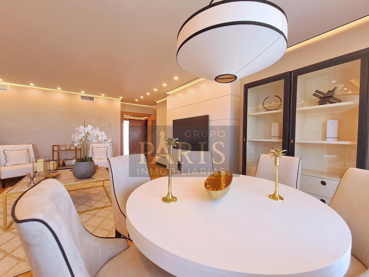 For sale of flat in Cartagena