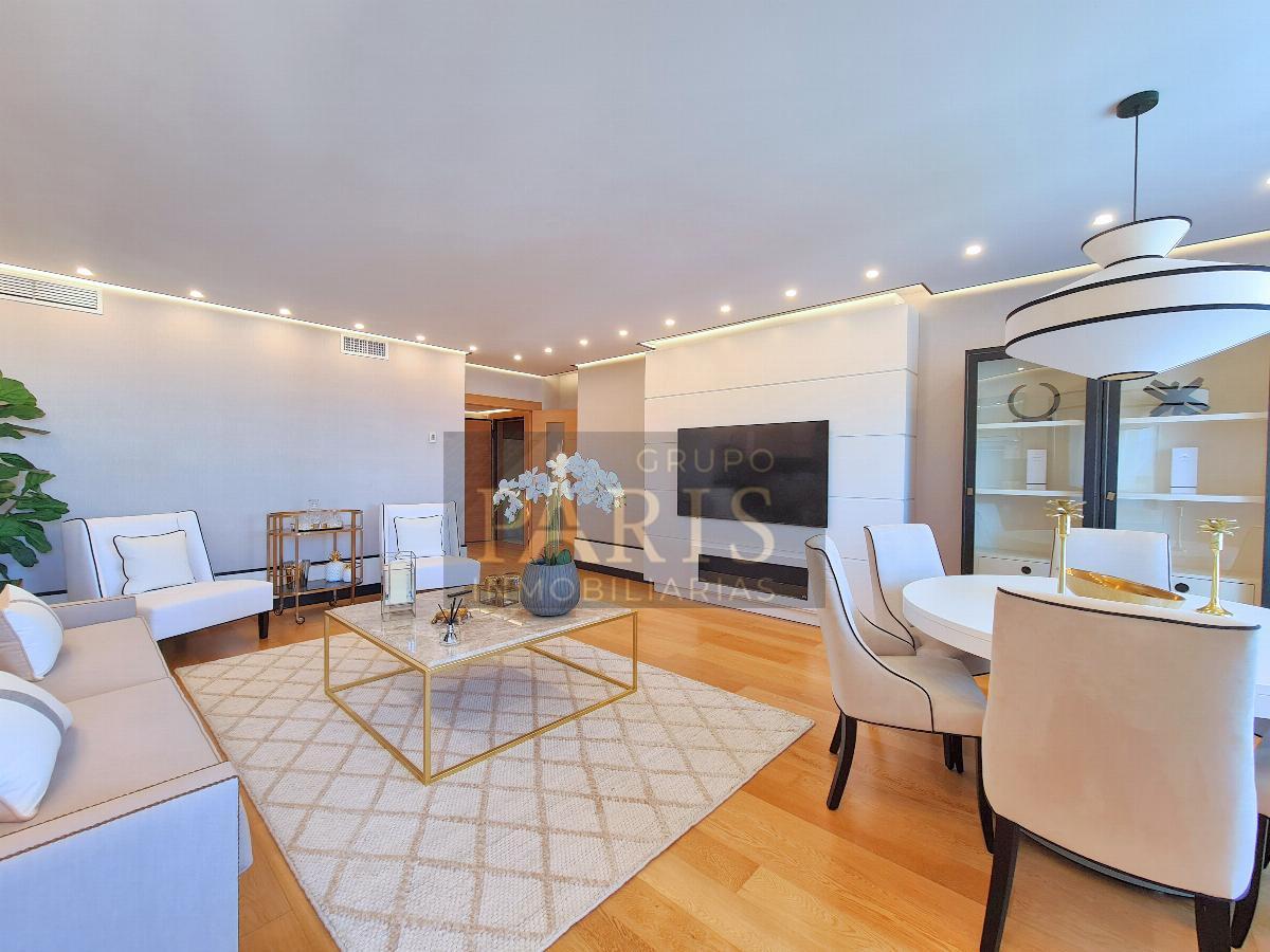 For sale of flat in Cartagena