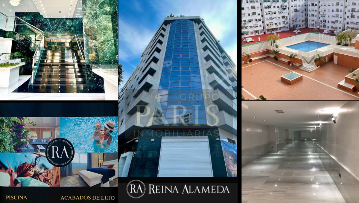 For sale of flat in Cartagena