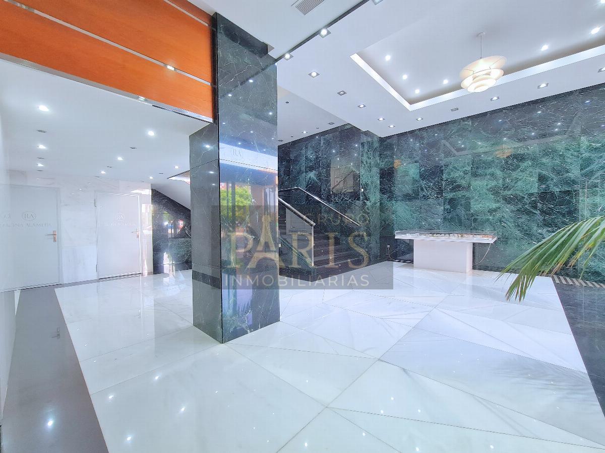 For sale of flat in Cartagena