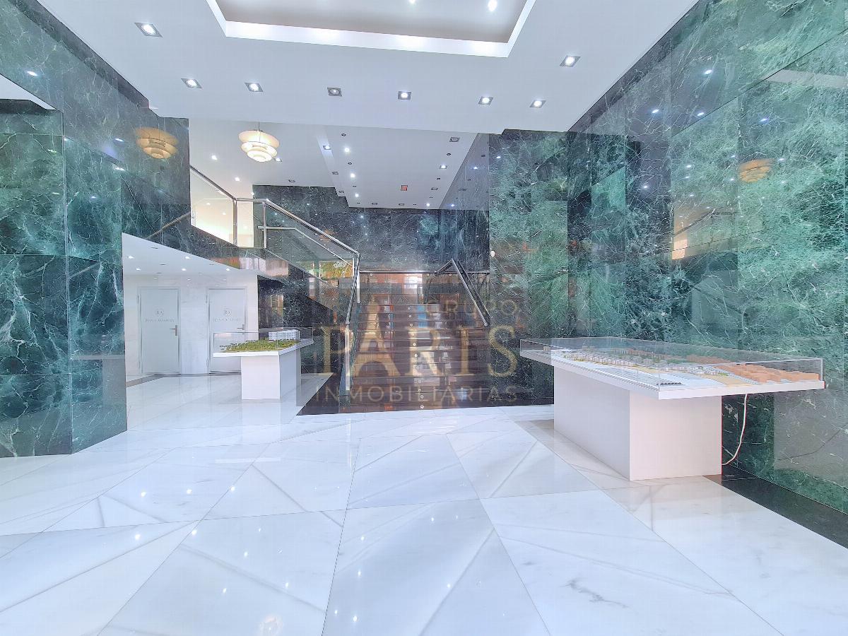 For sale of flat in Cartagena