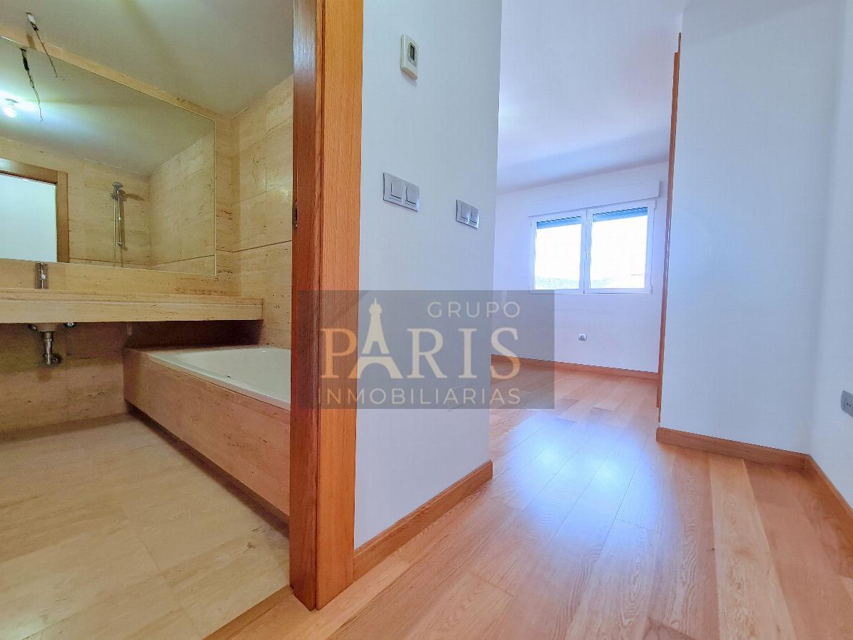 For sale of flat in Cartagena