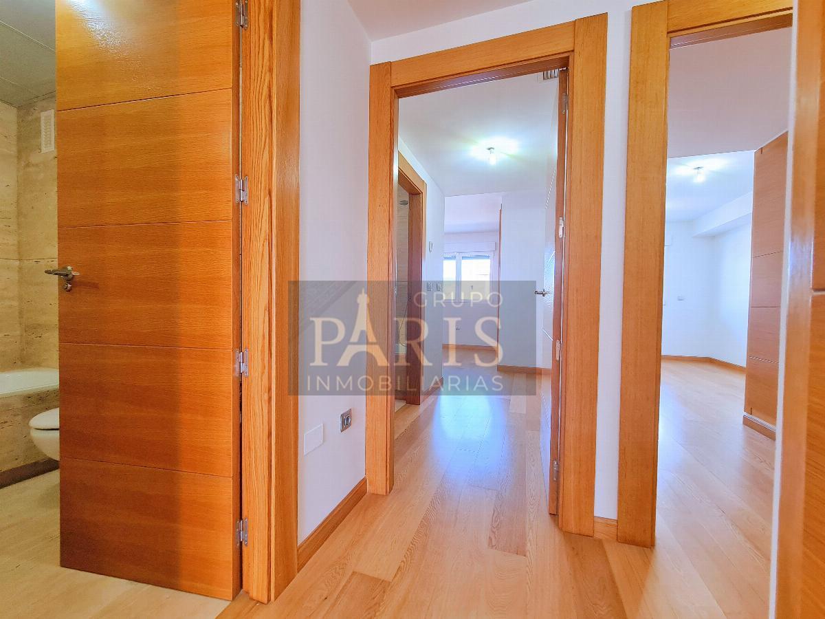 For sale of flat in Cartagena