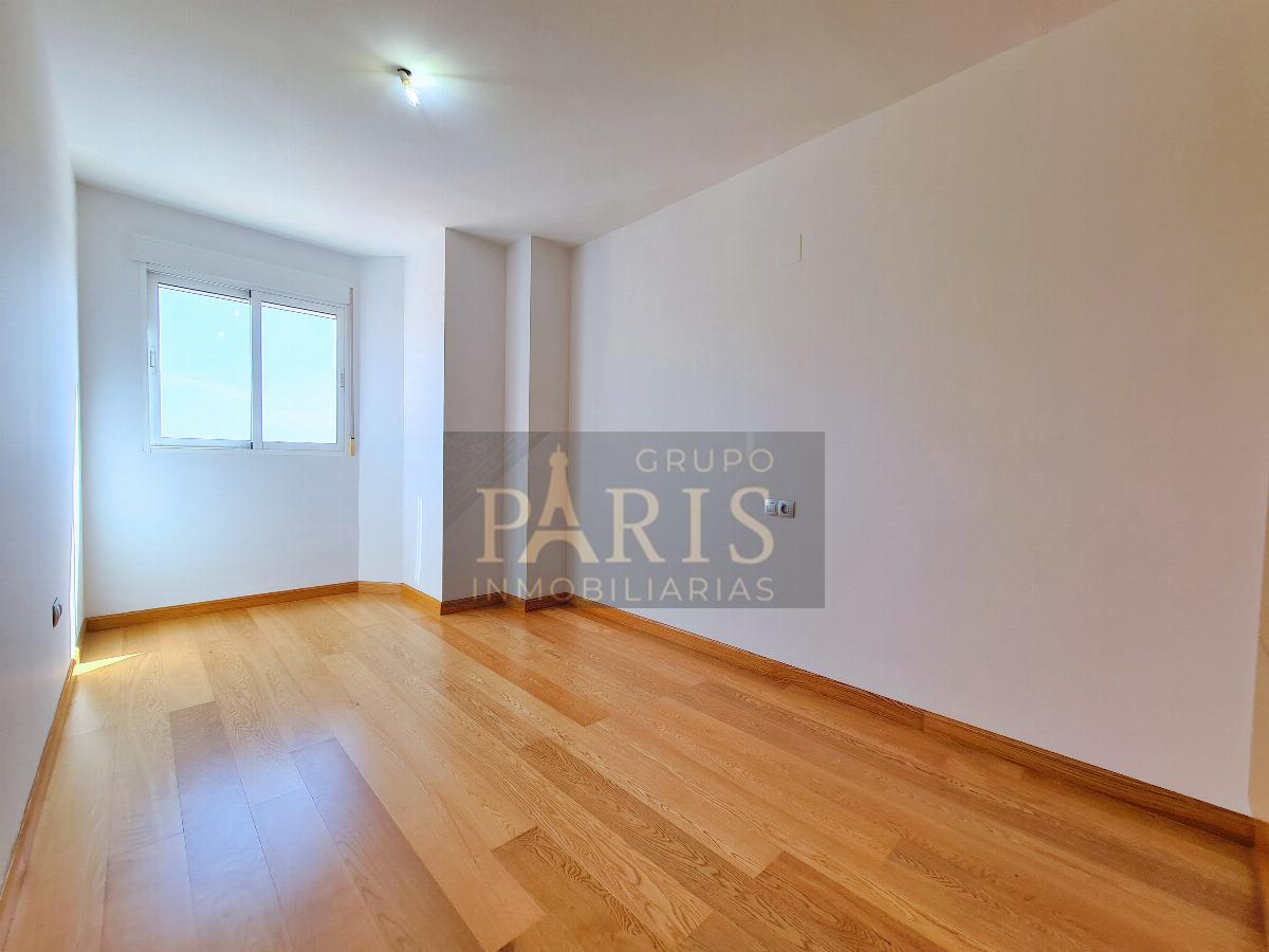 For sale of flat in Cartagena