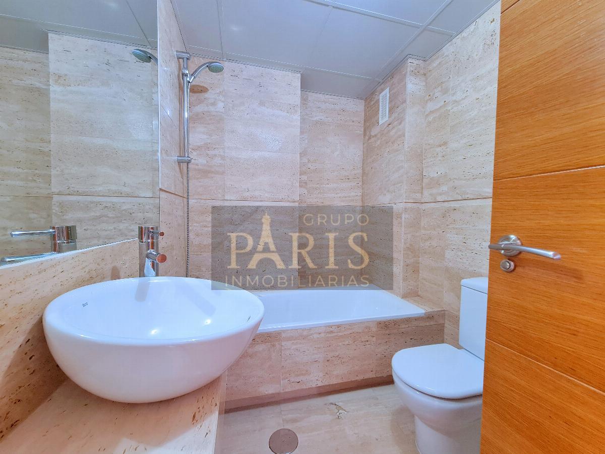 For sale of flat in Cartagena