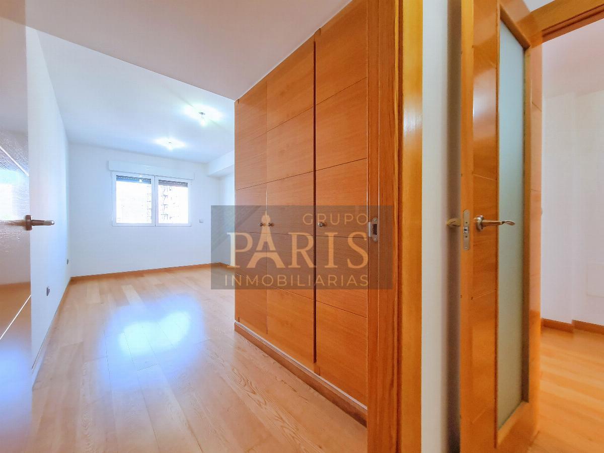 For sale of flat in Cartagena