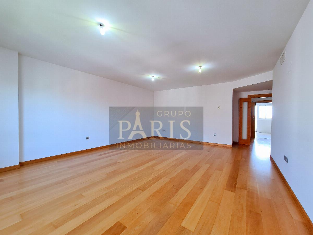 For sale of flat in Cartagena