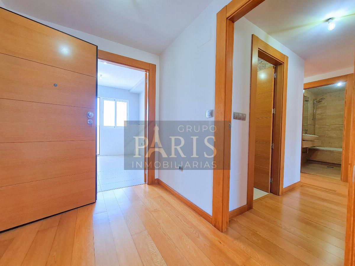 For sale of flat in Cartagena