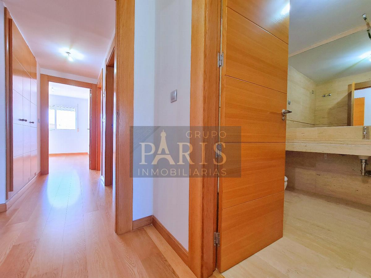 For sale of flat in Cartagena