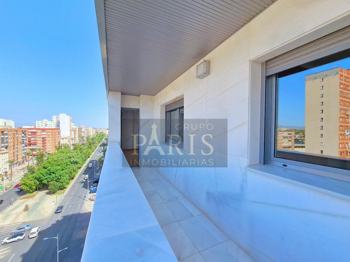For sale of flat in Cartagena