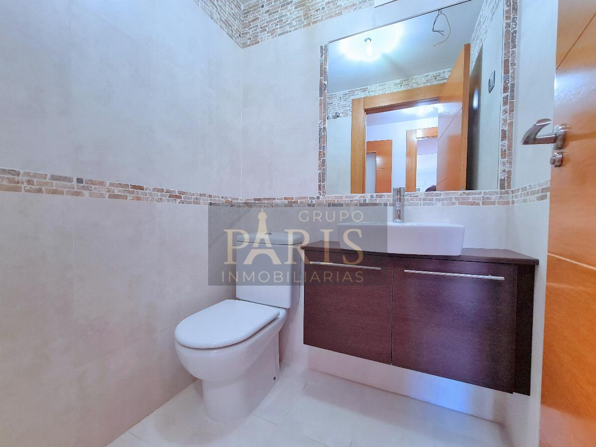 For sale of flat in Cartagena