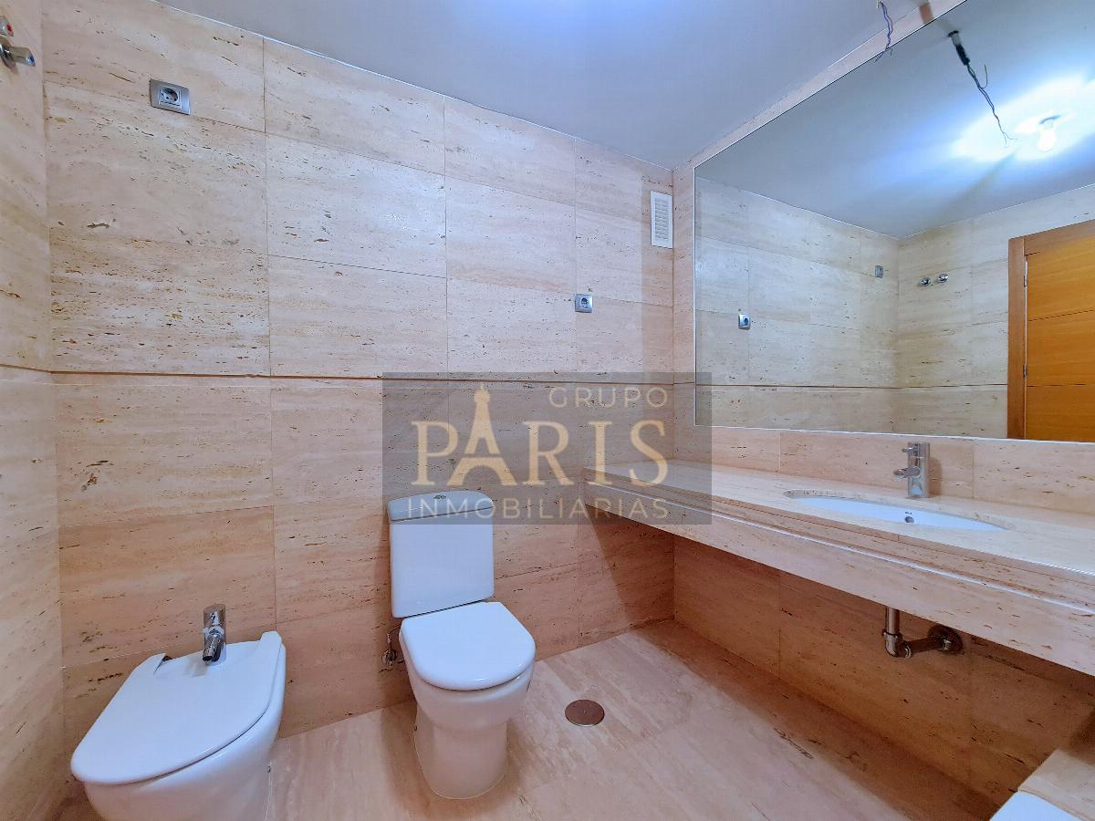 For sale of flat in Cartagena