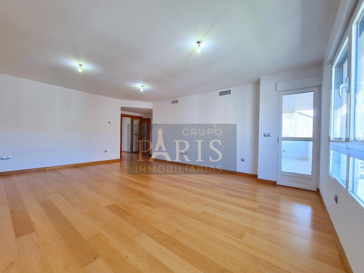 For sale of flat in Cartagena