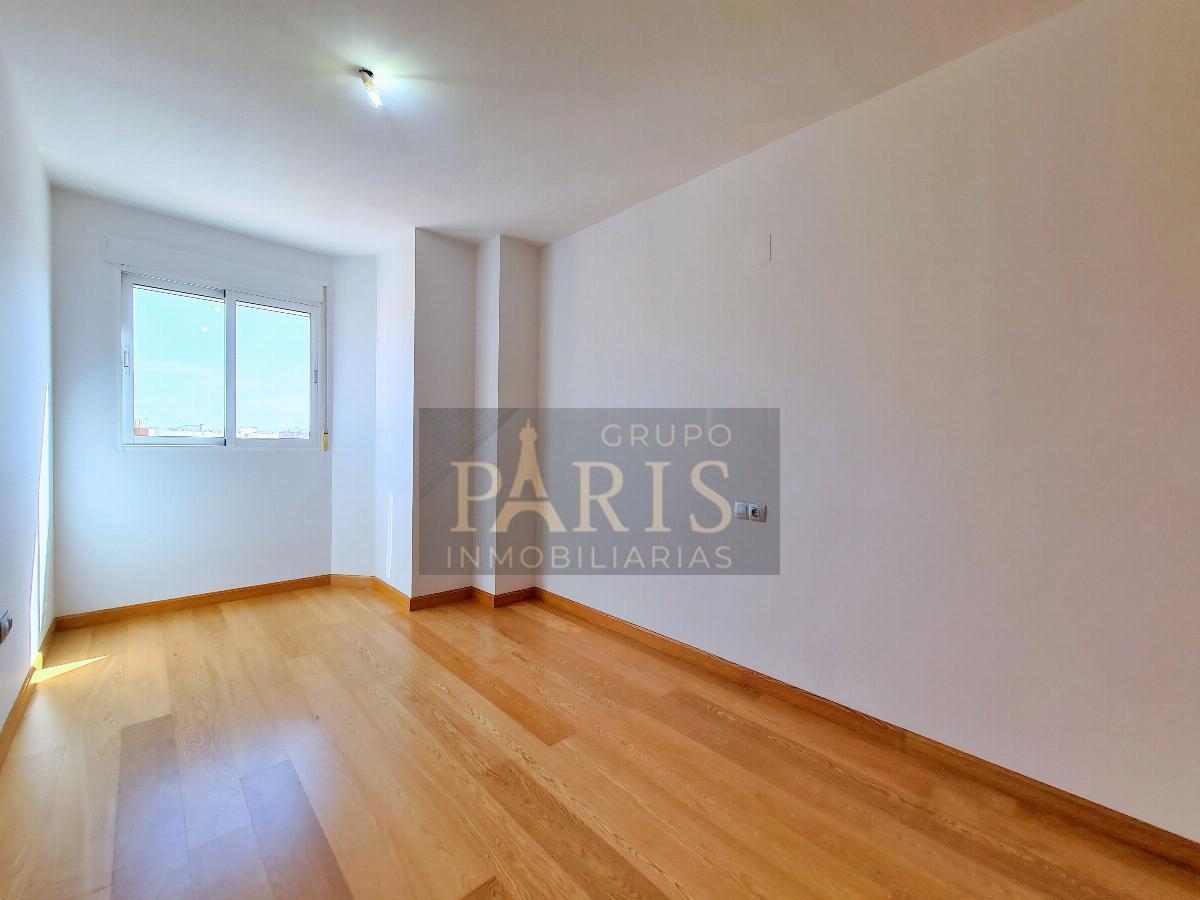 For sale of flat in Cartagena