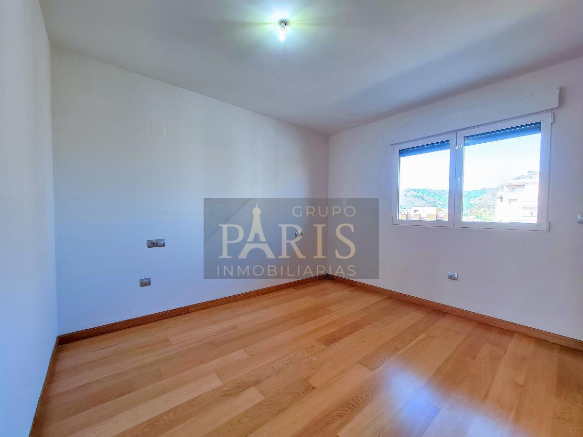 For sale of flat in Cartagena