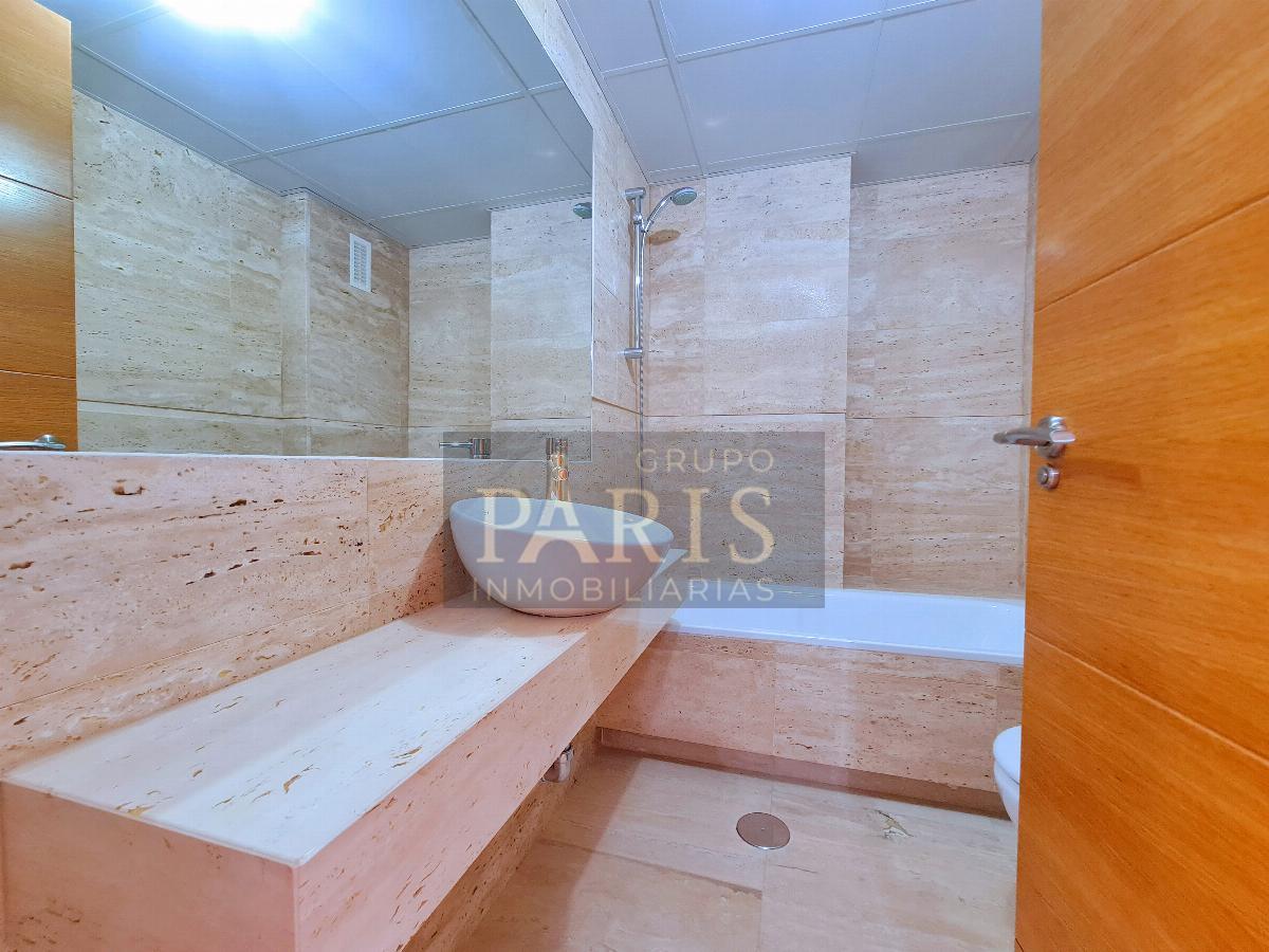 For sale of flat in Cartagena