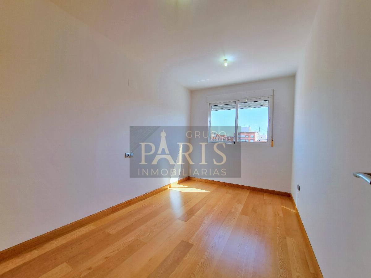 For sale of flat in Cartagena
