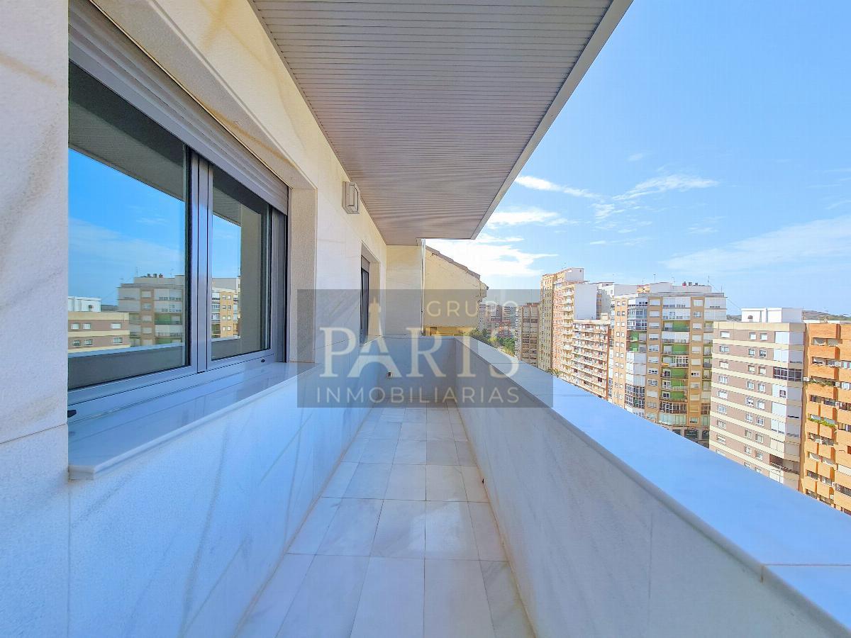 For sale of flat in Cartagena