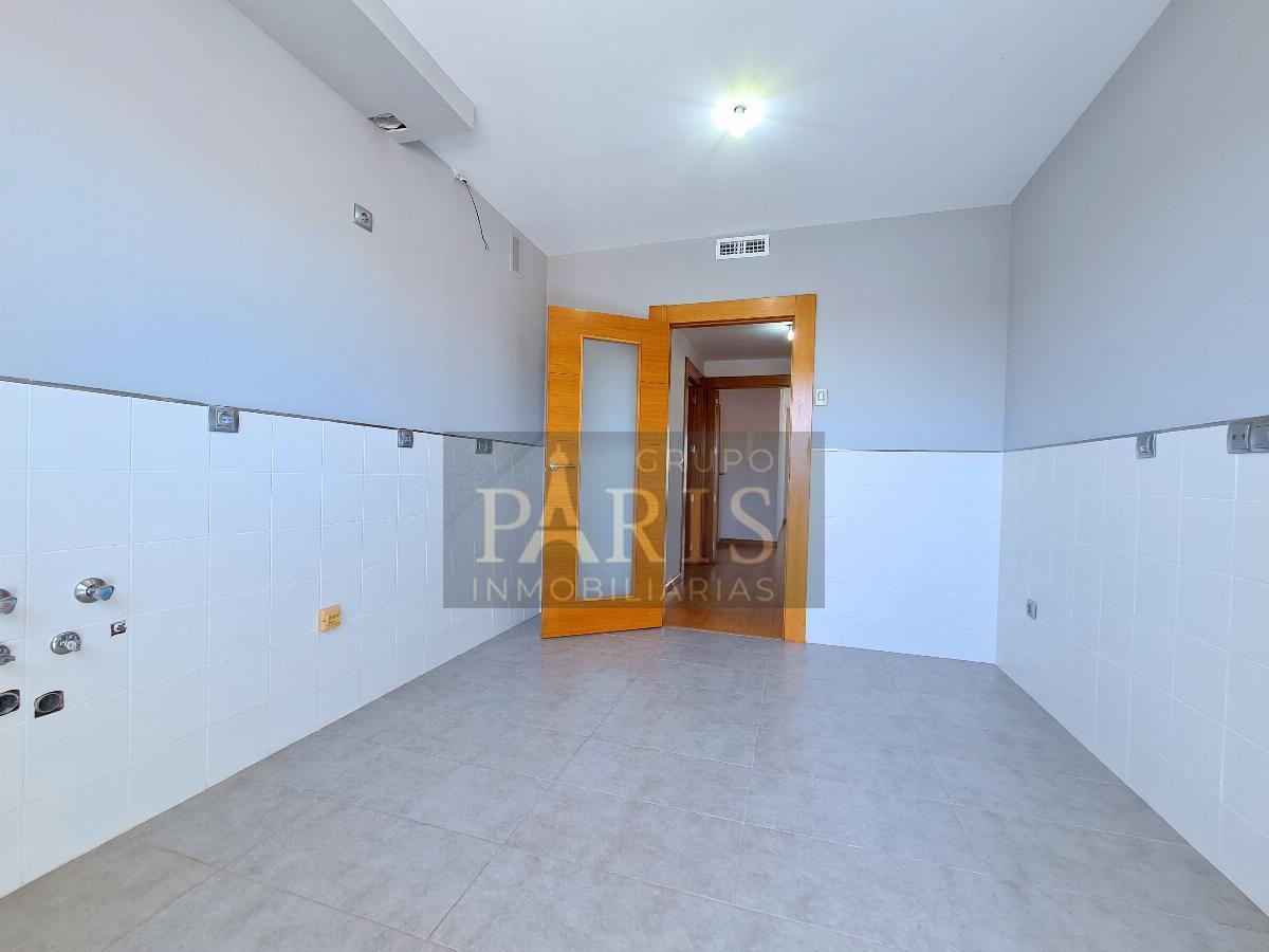 For sale of flat in Cartagena