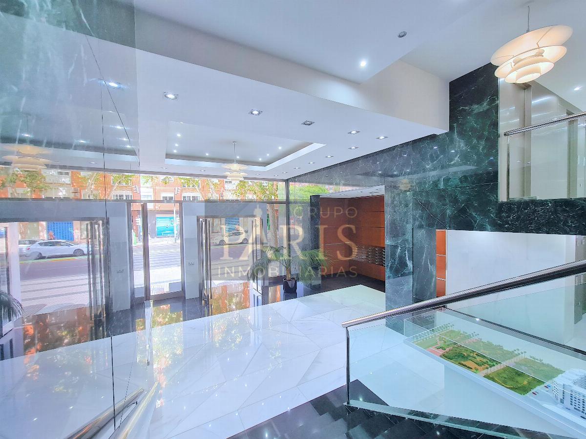 For sale of flat in Cartagena
