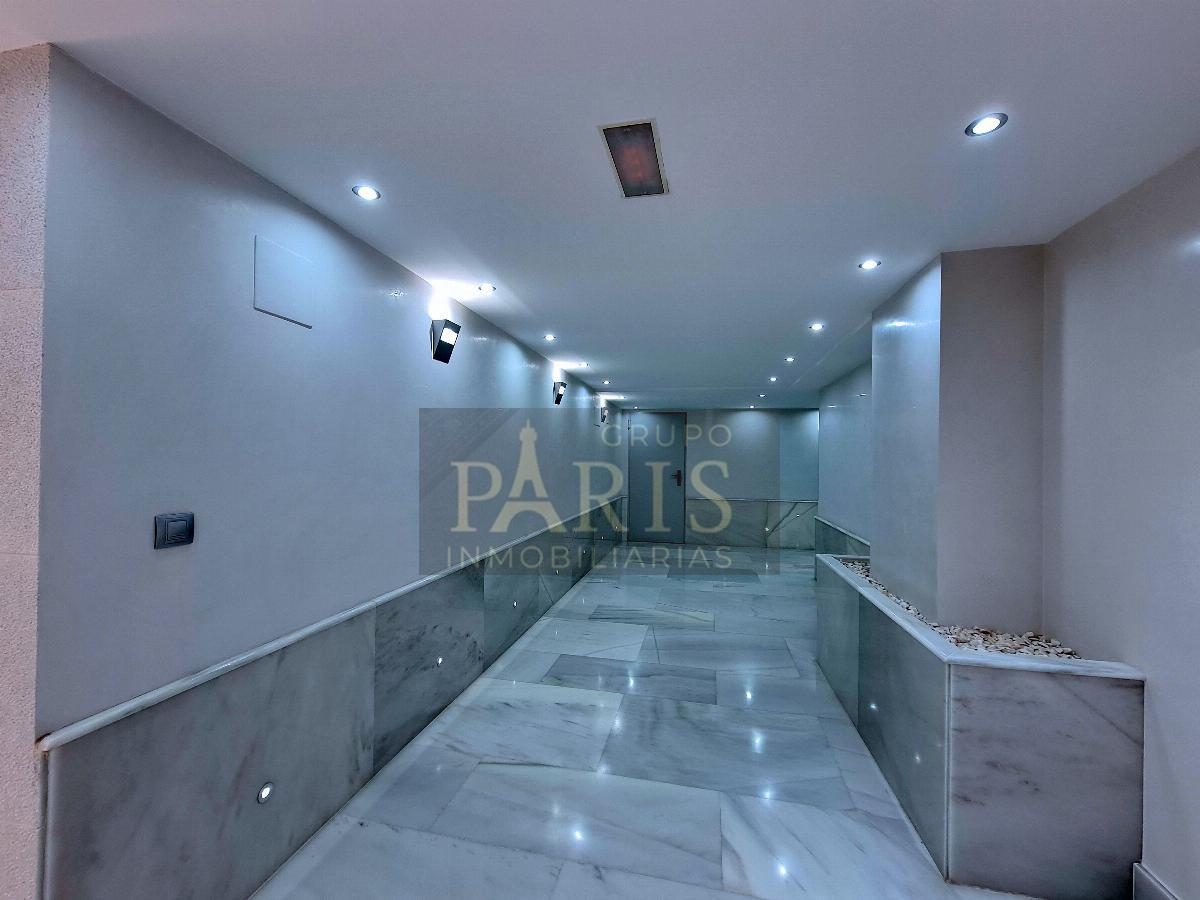 For sale of flat in Cartagena