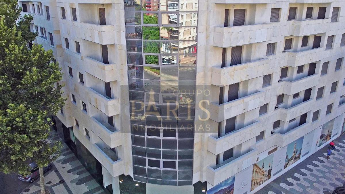 For sale of flat in Cartagena