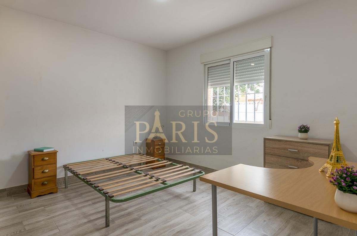 For sale of house in Cartagena