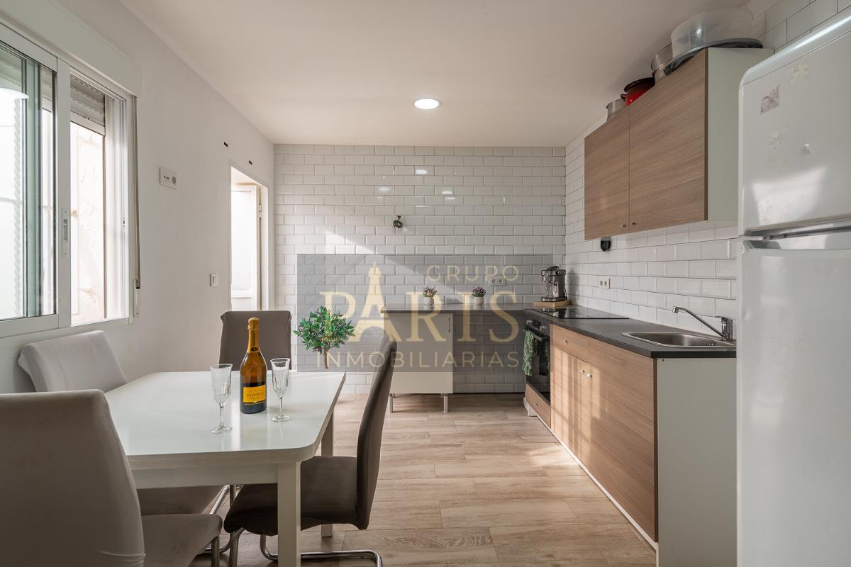 For sale of house in Cartagena