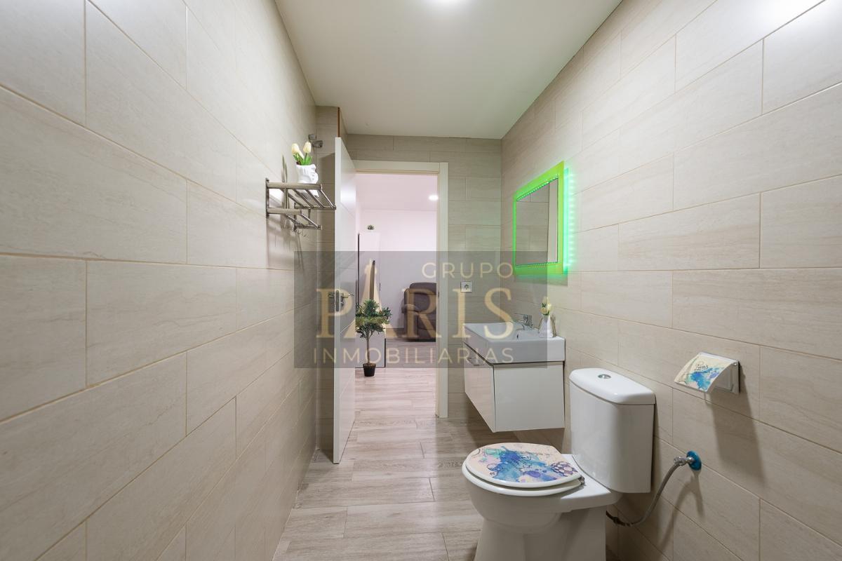 For sale of house in Cartagena