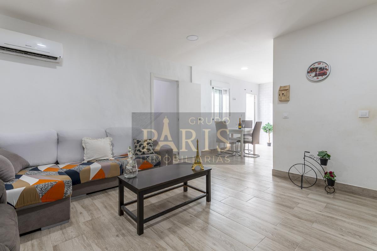 For sale of house in Cartagena