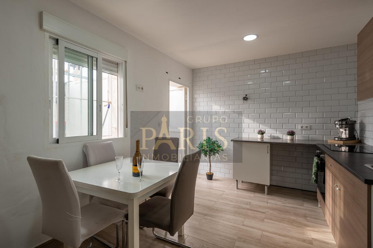 For sale of house in Cartagena