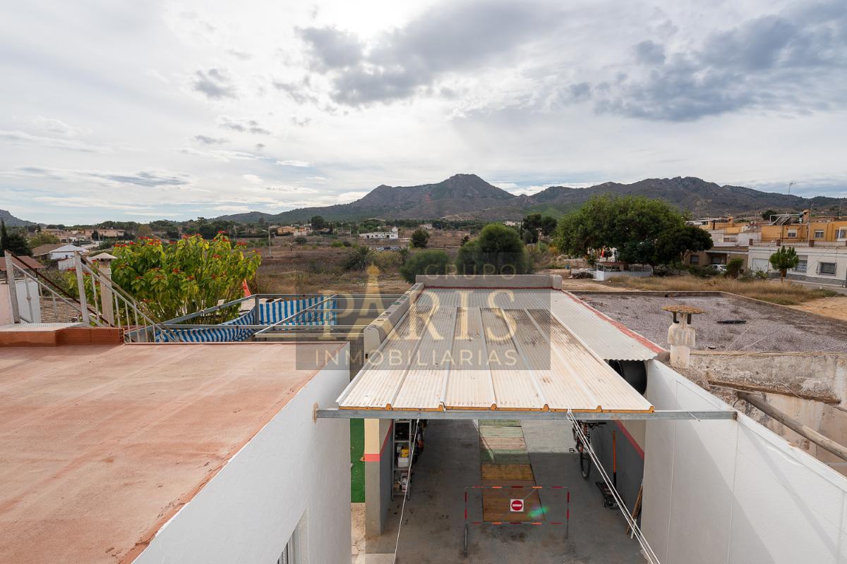 For sale of house in Cartagena