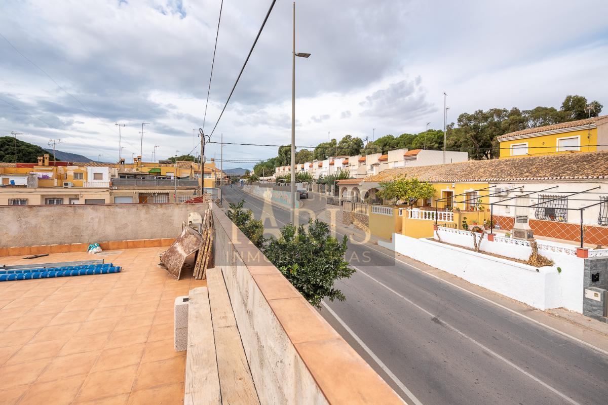 For sale of house in Cartagena
