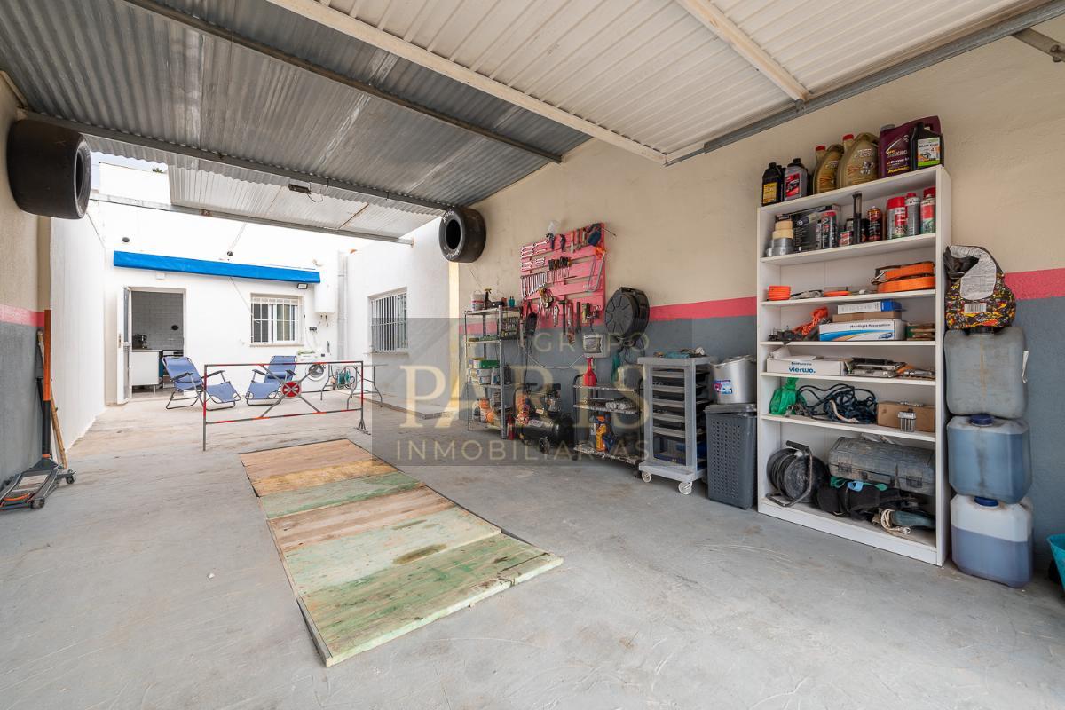 For sale of house in Cartagena