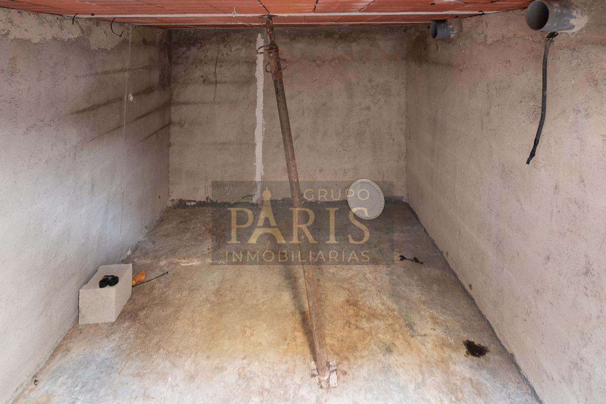 For sale of house in Cartagena