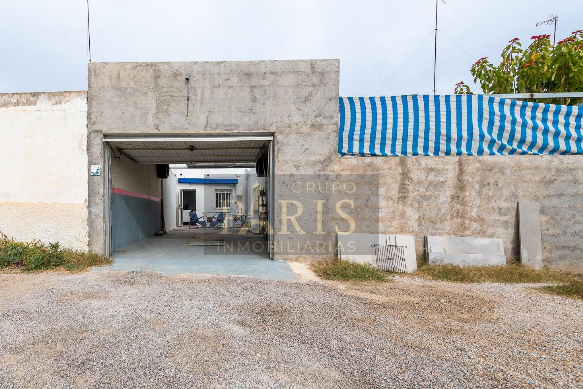 For sale of house in Cartagena