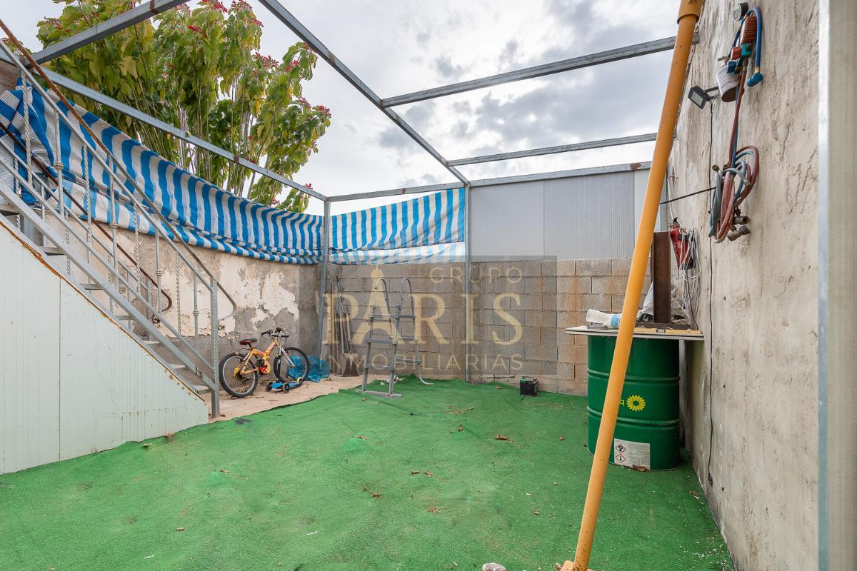For sale of house in Cartagena