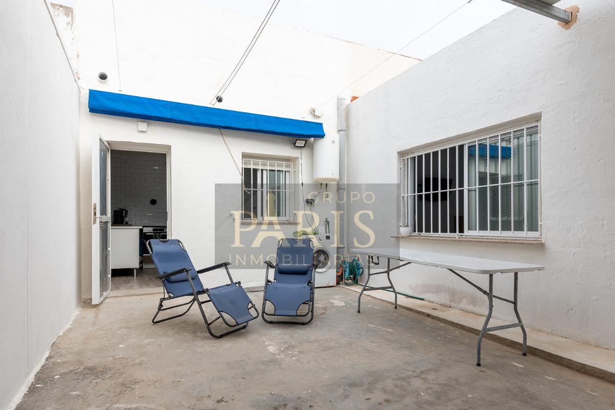 For sale of house in Cartagena