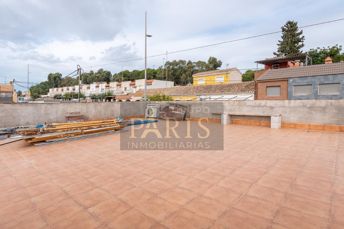 For sale of house in Cartagena