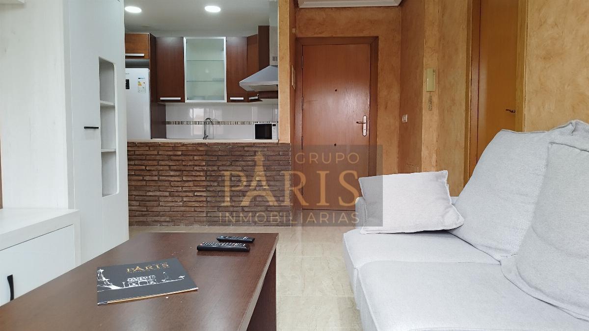 For sale of apartment in Cartagena