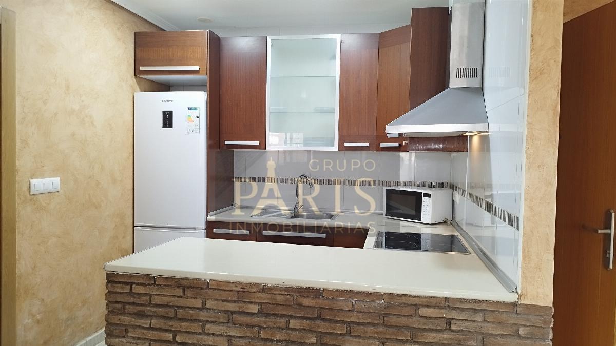 For sale of apartment in Cartagena
